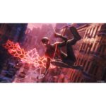 بازی Spider-Man: Miles Morales برای PS5 - Image 3